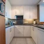 דירה Marebelle With Seaview By Interhome ברדנה