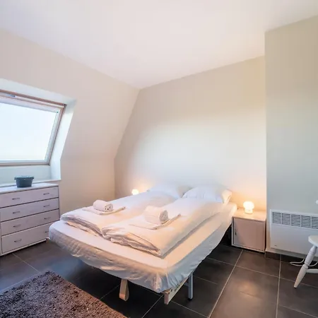 Marebelle With Seaview By Interhome Daire *