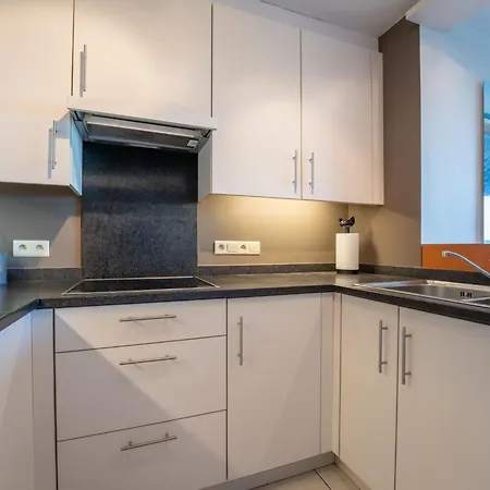 דירה Marebelle With Seaview By Interhome