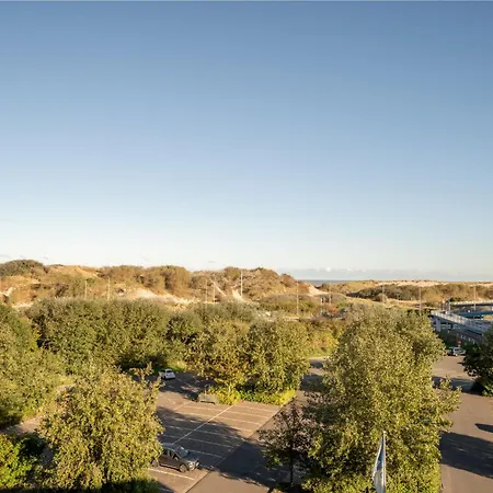 Marebelle With Seaview By Interhome Bredene