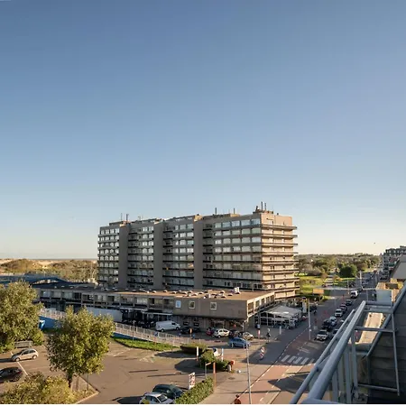 Marebelle With Seaview By Interhome * ברדנה