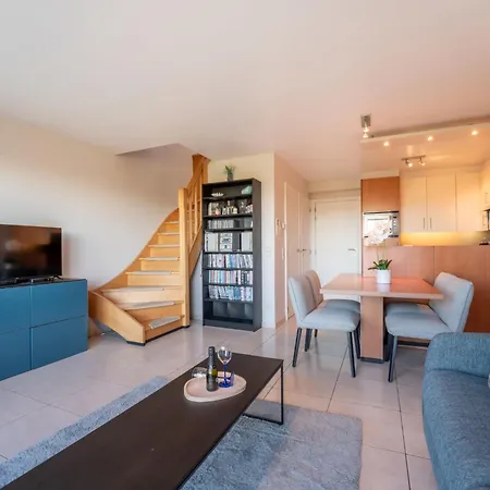 Marebelle With Seaview By Interhome