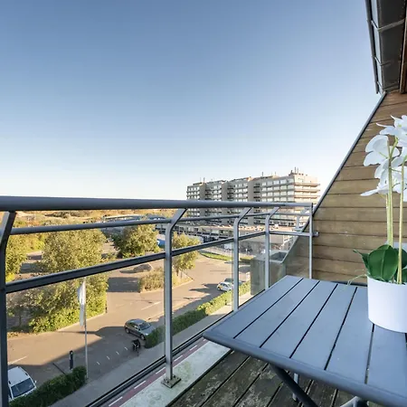 Marebelle With Seaview By Interhome דירה
