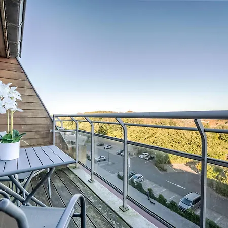 דירה Marebelle With Seaview By Interhome