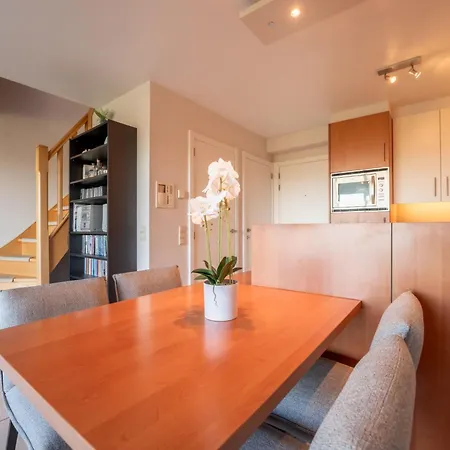 Daire Marebelle With Seaview By Interhome *