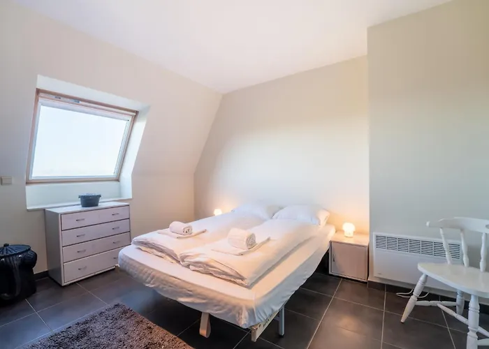 Marebelle With Seaview By Interhome Apartment *