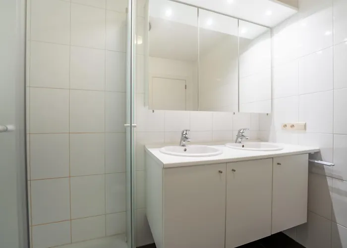 Marebelle With Seaview By Interhome Apartment Bredene