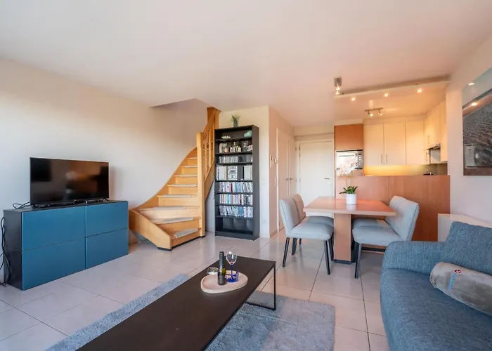 Marebelle With Seaview By Interhome